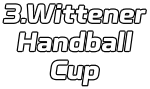 3.Wittener Handball Cup