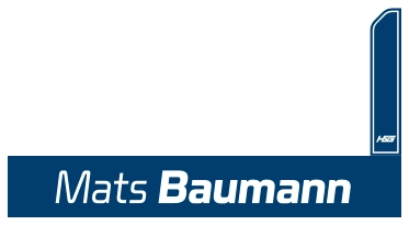 Mats Baumann