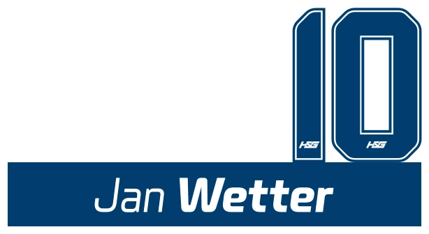 Jan Wetter