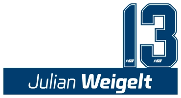 Julian Weigelt