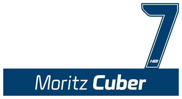 Moritz Cuber