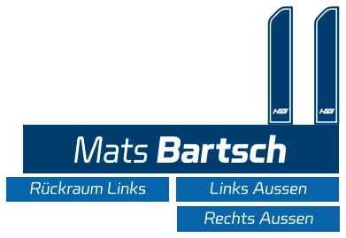 Mats Bartsch Links Aussen Rückraum Links Rechts Aussen