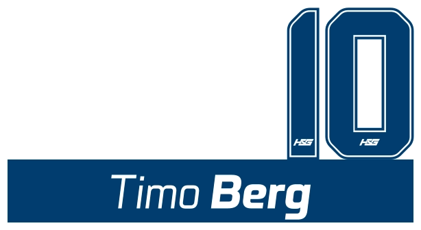 Timo Berg