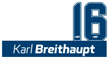 Karl Breithaupt