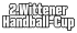 2.Wittener Handball-Cup