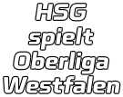 HSG spielt Oberliga Westfalen