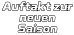 Auftakt zur neuen Saison