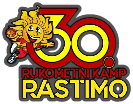 RASTIMO RUKOMETNI KAMP