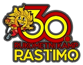 RASTIMO RUKOMETNI KAMP