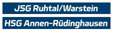 JSG Ruhtal/Warstein HSG Annen-Rüdinghausen