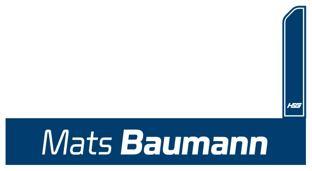 Mats Baumann