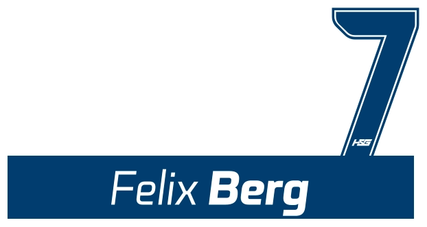 Felix Berg