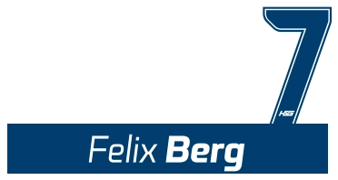 Felix Berg