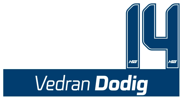 Vedran Dodig