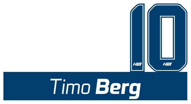 Timo Berg