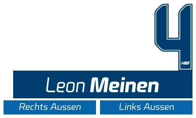 Leon Meinen Links Aussen Rechts Aussen