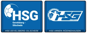 HSG GEVELSBERG-SILSCHEDE HSG ANNEN-RÜDINGHAUSEN