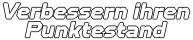 Verbessern ihren Punktestand
