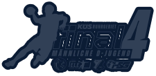 final RUHRGEBIET 4 MÄNNLICHE D-JUGEND