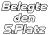 Belegte den 5.Platz