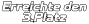 Erreichte den 3.Platz