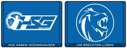 HSG ANNEN-RÜDINGHAUSEN JSG BRECHTEN-LÜNEN