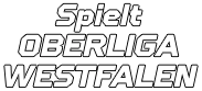 Spielt OBERLIGA WESTFALEN
