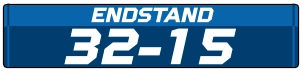 32-15 ENDSTAND