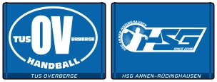 TUS OVERBERGE HSG ANNEN-RÜDINGHAUSEN