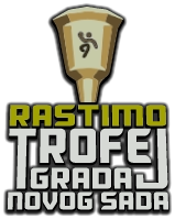 GRADA NOVOG SADA