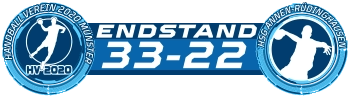 ENDSTAND 33-22