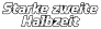 Starke zweite Halbzeit