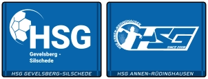HSG GEVELSBERG-SILSCHEDE HSG ANNEN-RÜDINGHAUSEN