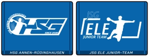 HSG ANNEN-RÜDINGHAUSEN JSG ELE JUNIOR-TEAM
