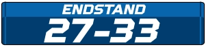 27-33 ENDSTAND