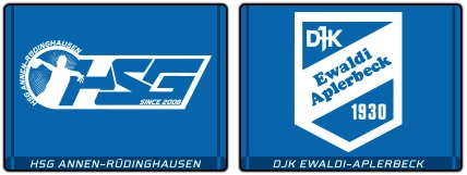 HSG ANNEN-RÜDINGHAUSEN DJK EWALDI-APLERBECK
