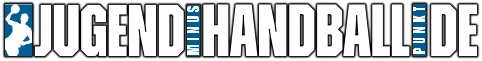jugend handball de