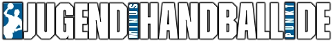 jugend handball de
