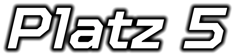 Platz 5