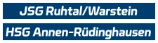 JSG Ruhtal/Warstein HSG Annen-Rüdinghausen