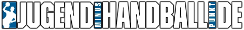 jugend handball de