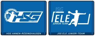 HSG ANNEN-RÜDINGHAUSEN JSG ELE JUNIOR-TEAM