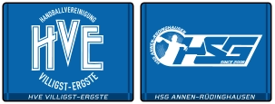 HVE VILLIGST-ERGSTE HSG ANNEN-RÜDINGHAUSEN