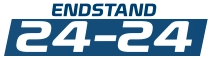 ENDSTAND 24-24