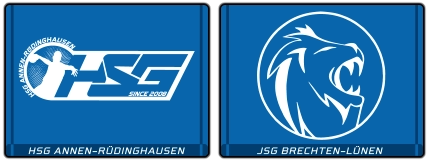 HSG ANNEN-RÜDINGHAUSEN JSG BRECHTEN-LÜNEN