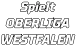 Spielt OBERLIGA WESTFALEN