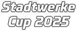 Stadtwerke Cup 2025