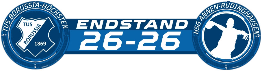 ENDSTAND 26-26