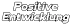 Positive Entwicklung