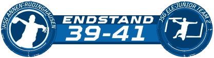 ENDSTAND 39-41